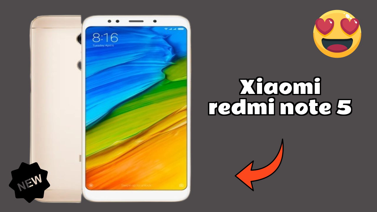 Xiaomi Redmi Note 5 vs Samsung: Complete Feature Compare