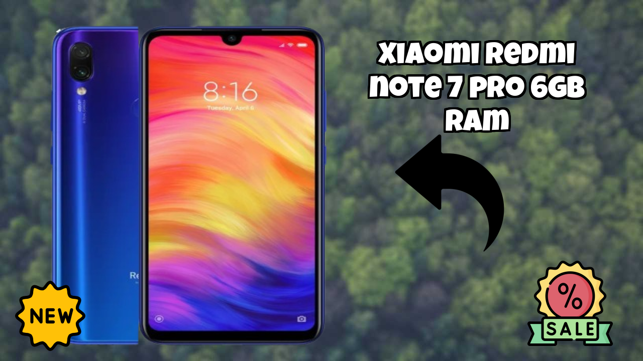 Xiaomi Redmi Note 7 Pro 6GB RAM Review: 6 GB RAM Multitasking Test