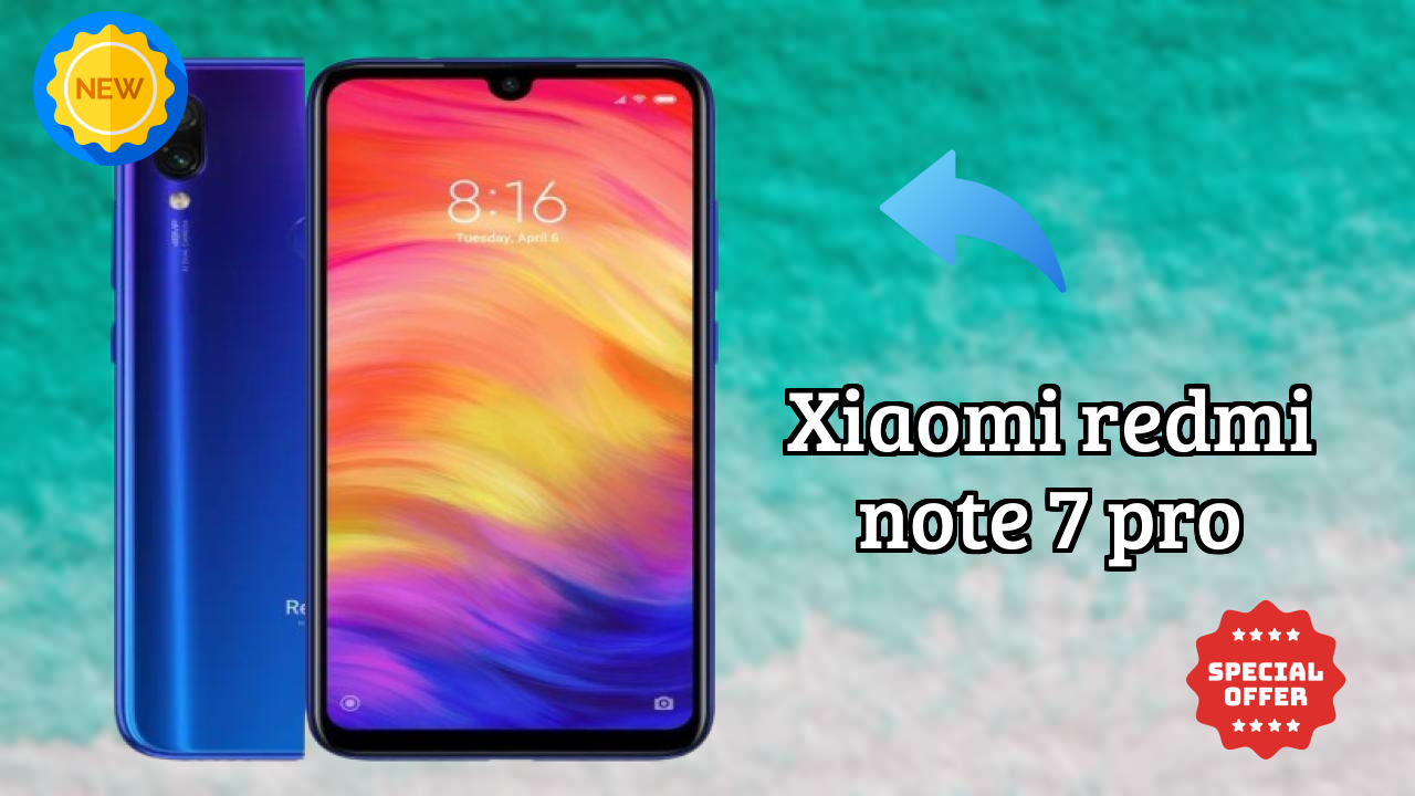 Xiaomi Redmi Note 7 Pro Price Analysis: ₹9,999 Good Investment?