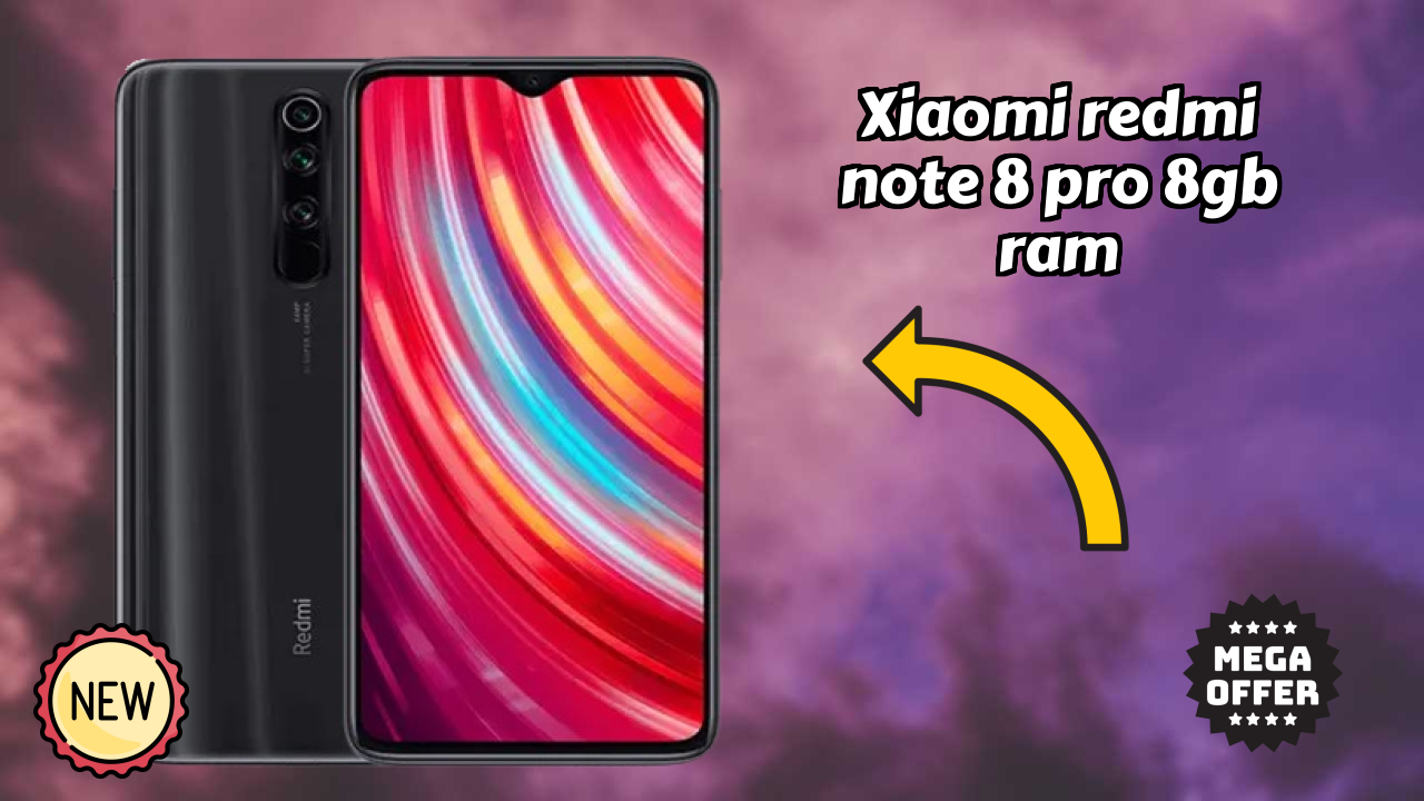 Xiaomi Redmi Note 8 Pro 8GB RAM Camera Test: 20 MP Front Camera Selfie Quality